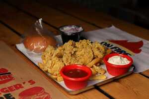 وجبة كريسبي