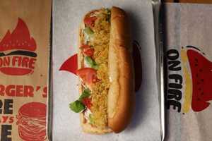 كريسبي صمون