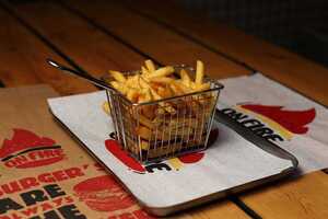 بطاطا مقلية