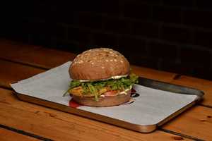 برغر تشكن دايت