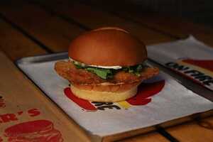 فرايد تشكن كلاسيك