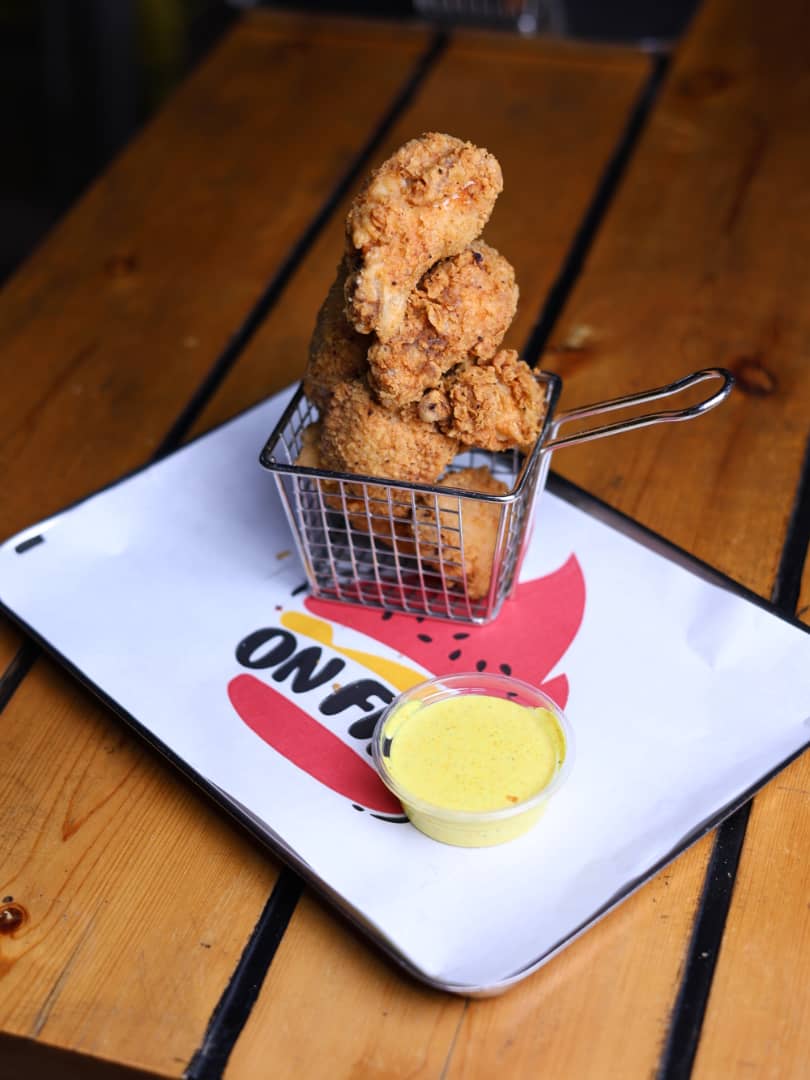 جوانح هاني ماسترد