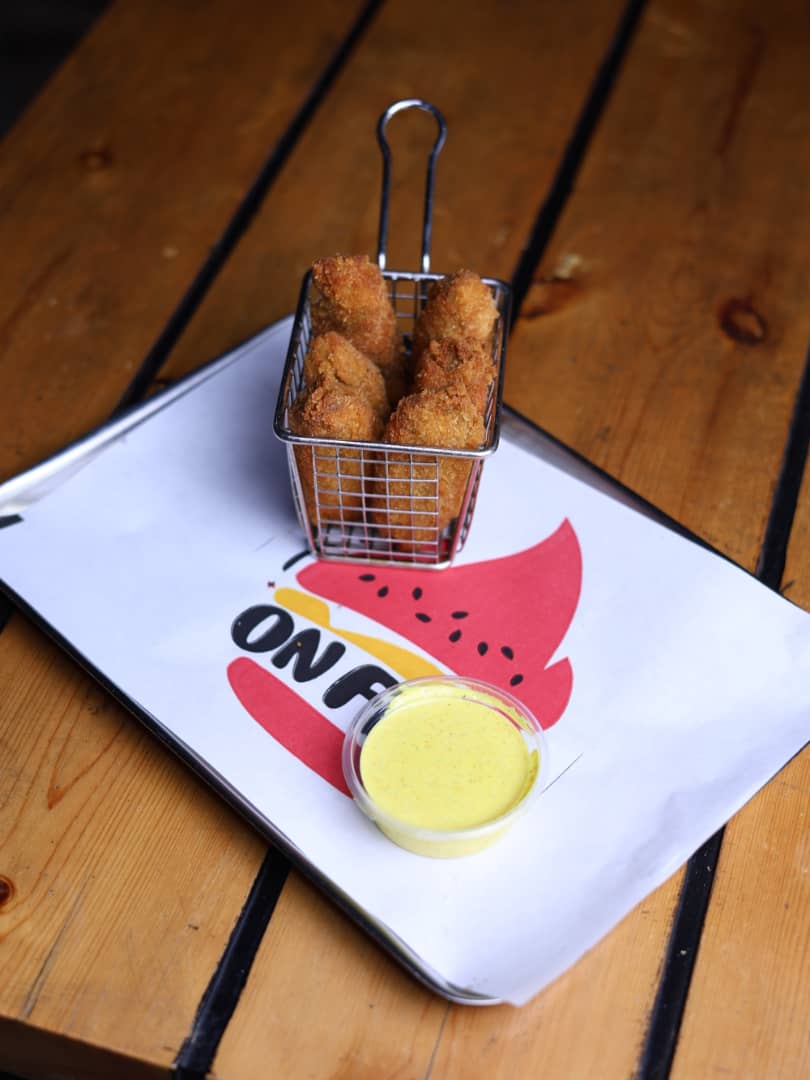 بونلس هاني ماسترد