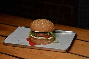 برغر بيف دايت