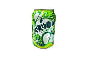 ميرندا تفاح