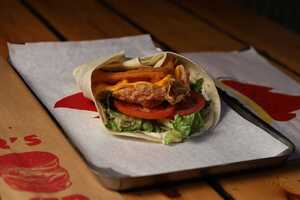 كرانشي اون فاير